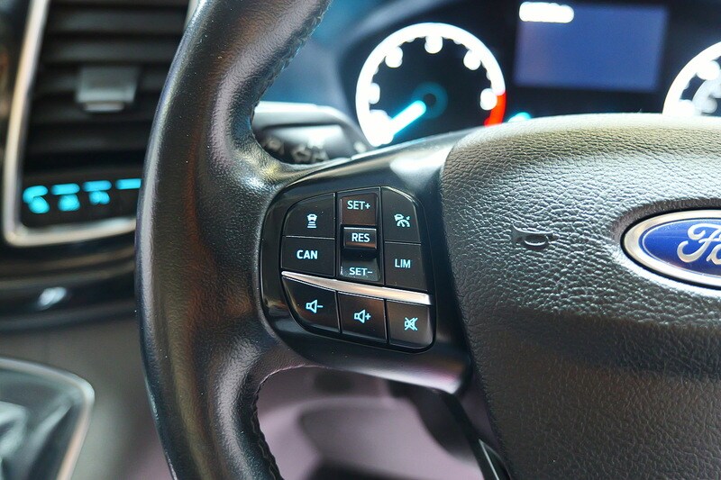 Used Ford Transit Custom 2021 for sale - 77027665: Photo 24