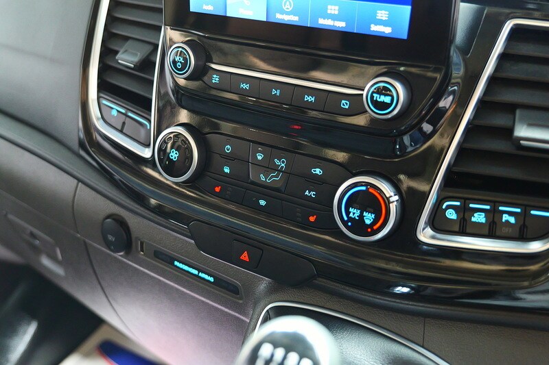 Used Ford Transit Custom 2021 for sale - 77027665: Photo 27