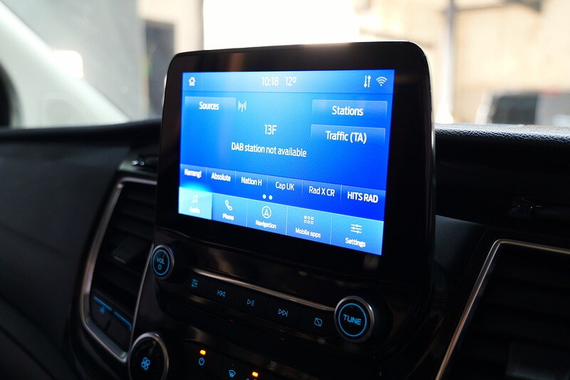 Used Ford Transit Custom 2021 for sale - 77027665: Photo 28