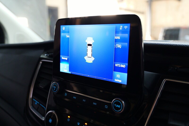 Used Ford Transit Custom 2021 for sale - 77027665: Photo 29