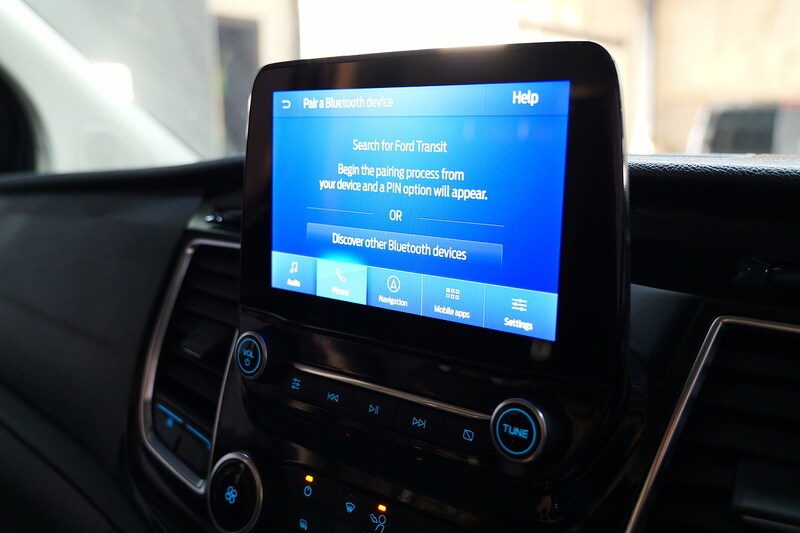 Used Ford Transit Custom 2021 for sale - 77027665: Photo 31