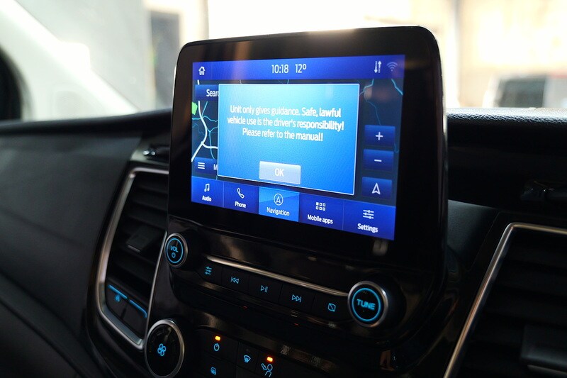 Used Ford Transit Custom 2021 for sale - 77027665: Photo 32