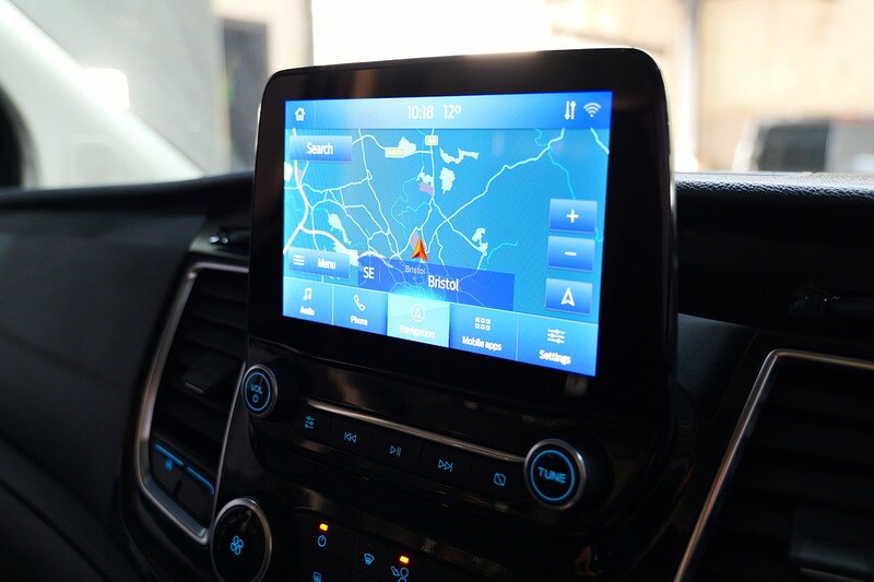 Used Ford Transit Custom 2021 for sale - 77027665: Photo 33