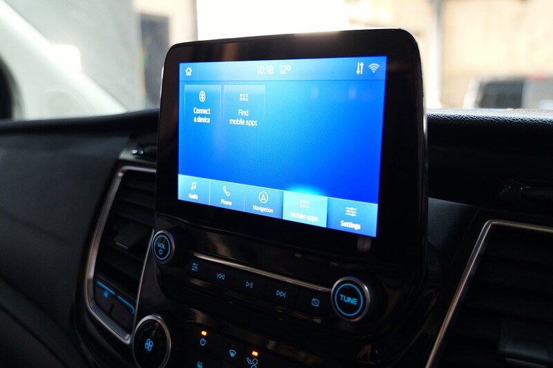 Used Ford Transit Custom 2021 for sale - 77027665: Photo 34