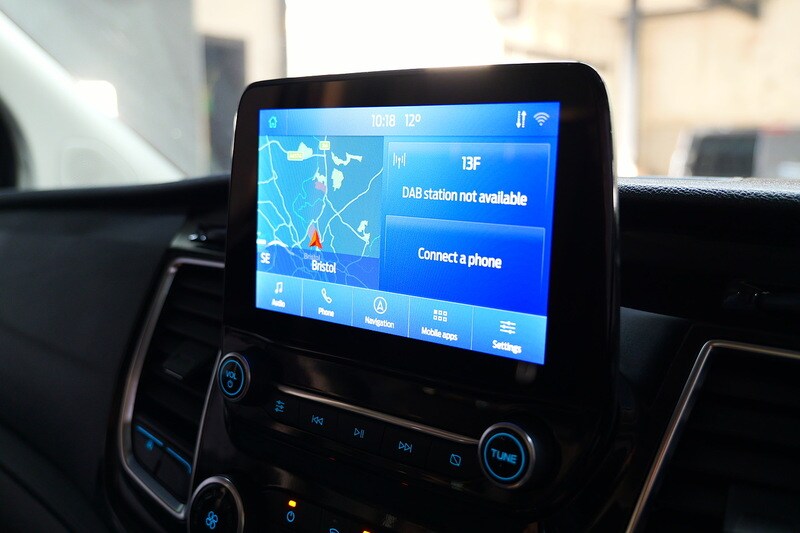 Used Ford Transit Custom 2021 for sale - 77027665: Photo 35