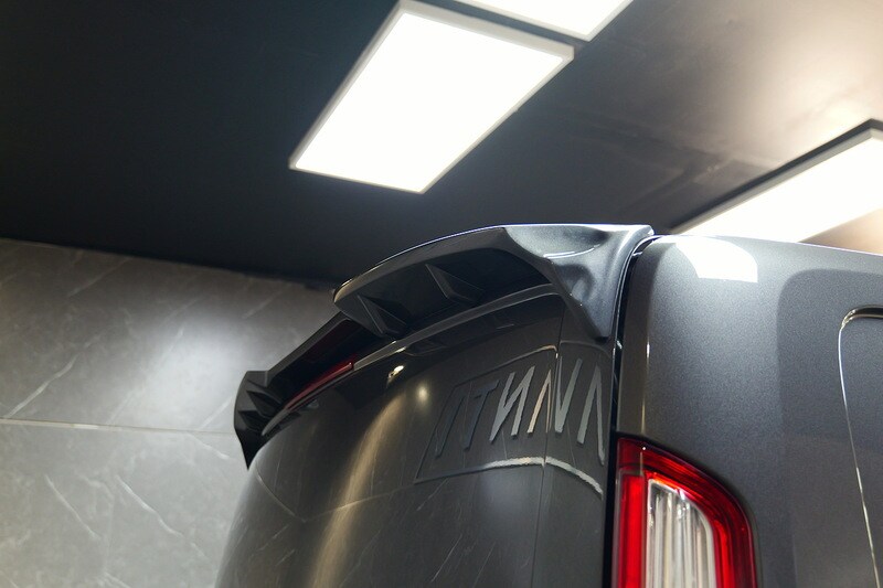 Used Ford Transit Custom 2021 for sale - 77027665: Photo 36