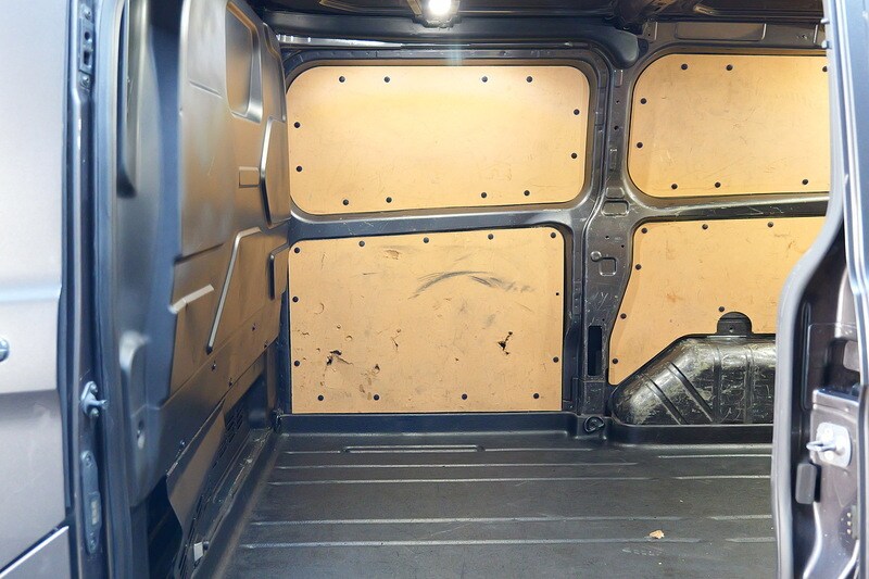 Used Ford Transit Custom 2021 for sale - 77027665: Photo 37