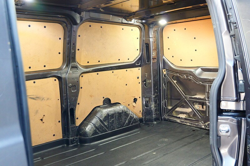 Used Ford Transit Custom 2021 for sale - 77027665: Photo 38