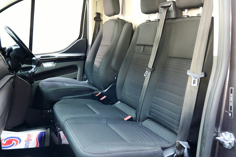Used Ford Transit Custom 2021 for sale - 77027665: Photo 39