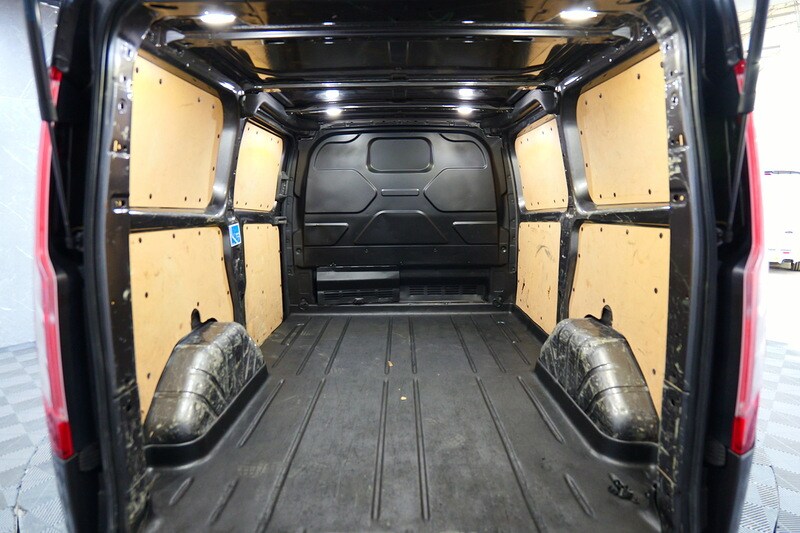 Used Ford Transit Custom 2021 for sale - 77027665: Photo 42