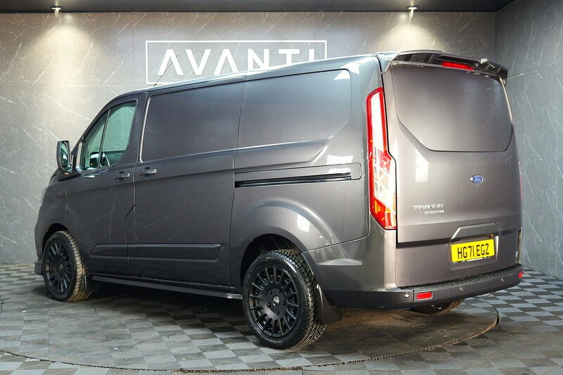 Used Ford Transit Custom 2021 for sale - 77027665: Photo 7