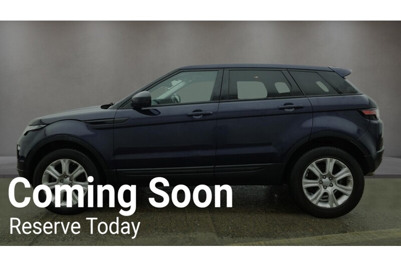 Used Land Rover Range Rover Evoque 2019 for sale - 77579520: Photo 11