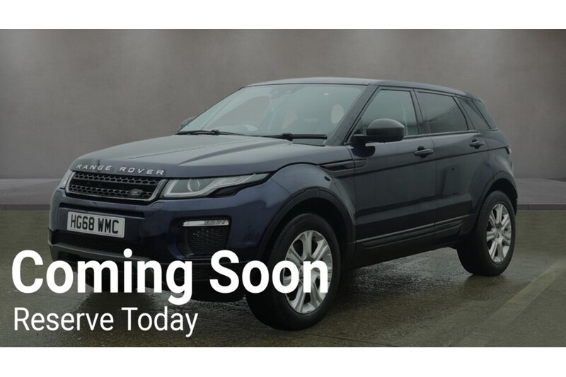 Used Land Rover Range Rover Evoque 2019 for sale - 77579520: Photo 3