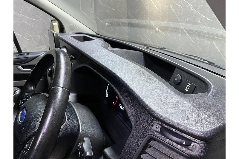 Used Ford Transit Custom 2022 for sale - 77140281: Photo 13