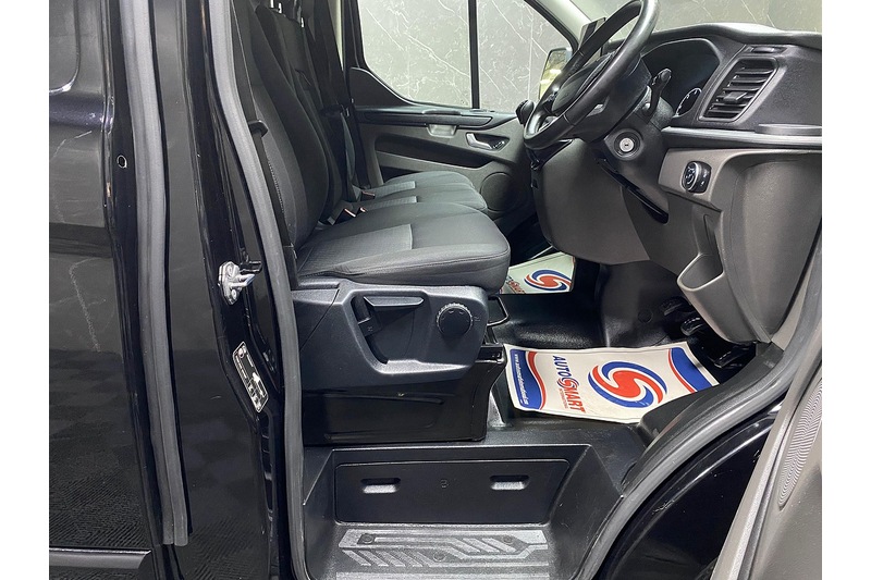 Used Ford Transit Custom 2022 for sale - 77140281: Photo 15