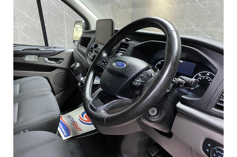 Used Ford Transit Custom 2022 for sale - 77140281: Photo 18