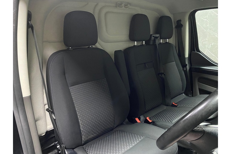 Used Ford Transit Custom 2022 for sale - 77140281: Photo 19