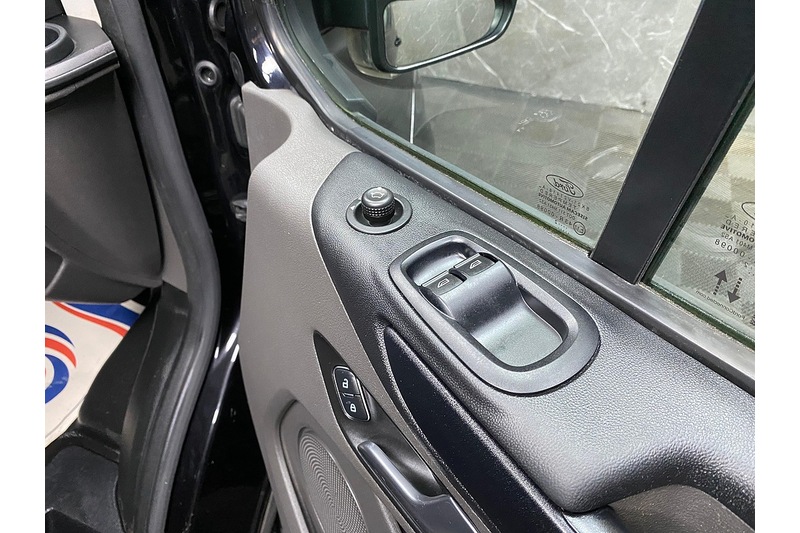 Used Ford Transit Custom 2022 for sale - 77140281: Photo 21