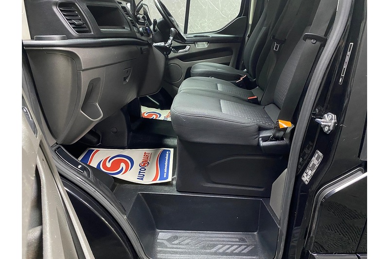 Used Ford Transit Custom 2022 for sale - 77140281: Photo 25