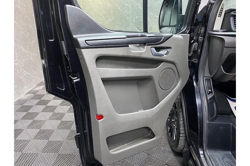 Used Ford Transit Custom 2022 for sale - 77140281: Photo 28