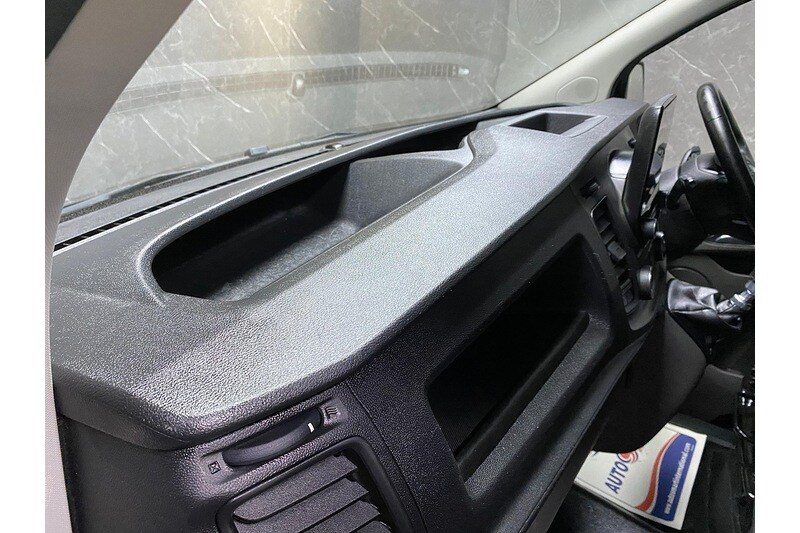 Used Ford Transit Custom 2022 for sale - 77140281: Photo 30