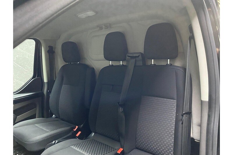 Used Ford Transit Custom 2022 for sale - 77140281: Photo 32