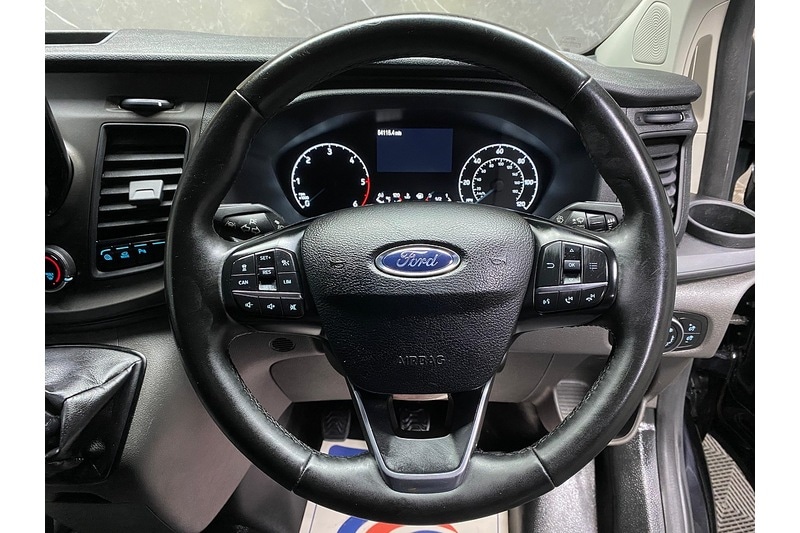 Used Ford Transit Custom 2022 for sale - 77140281: Photo 33