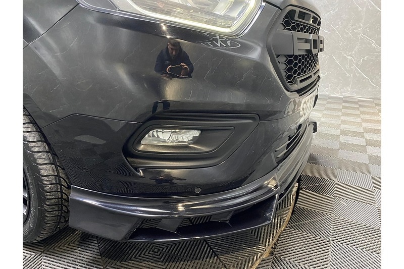 Used Ford Transit Custom 2022 for sale - 77140281: Photo 34