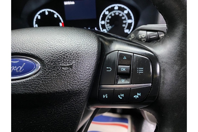 Used Ford Transit Custom 2022 for sale - 77140281: Photo 36