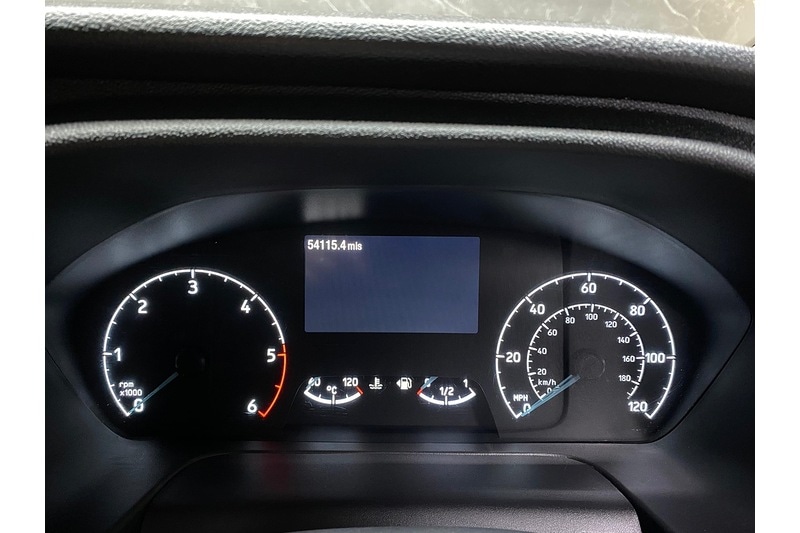 Used Ford Transit Custom 2022 for sale - 77140281: Photo 38