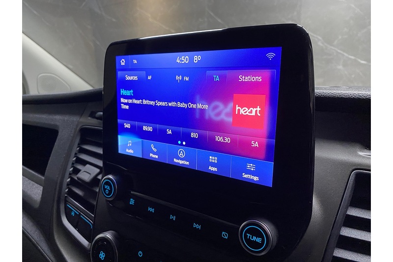 Used Ford Transit Custom 2022 for sale - 77140281: Photo 39