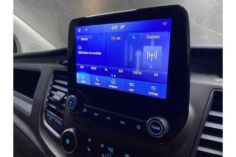 Used Ford Transit Custom 2022 for sale - 77140281: Photo 40