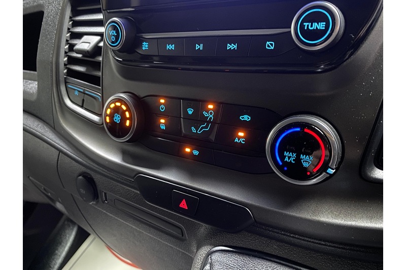 Used Ford Transit Custom 2022 for sale - 77140281: Photo 42