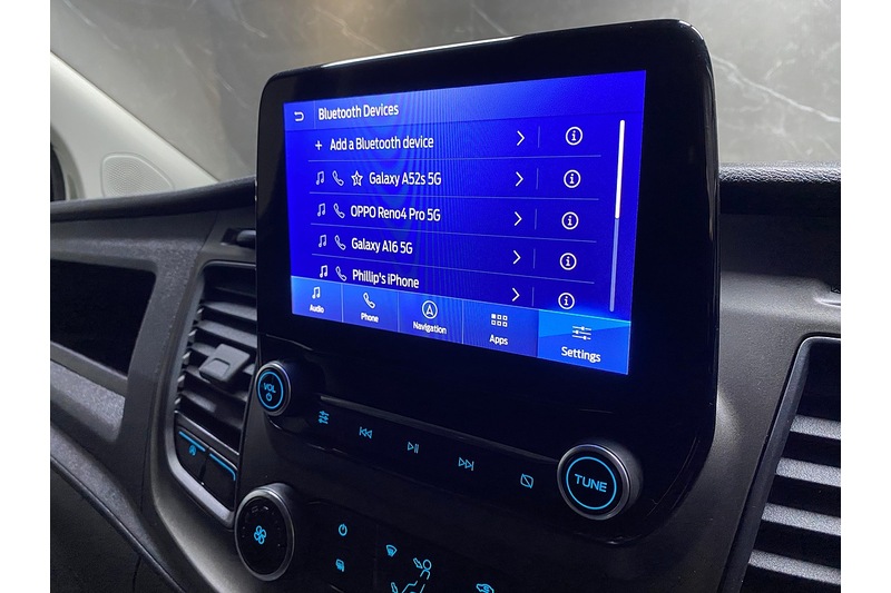 Used Ford Transit Custom 2022 for sale - 77140281: Photo 43