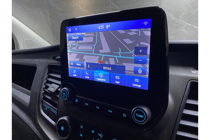 Used Ford Transit Custom 2022 for sale - 77140281: Photo 45