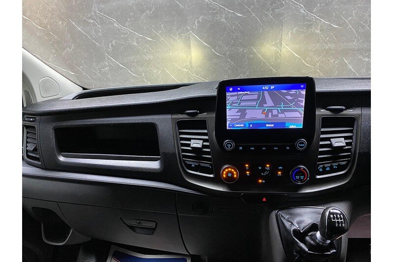 Used Ford Transit Custom 2022 for sale - 77140281: Photo 47