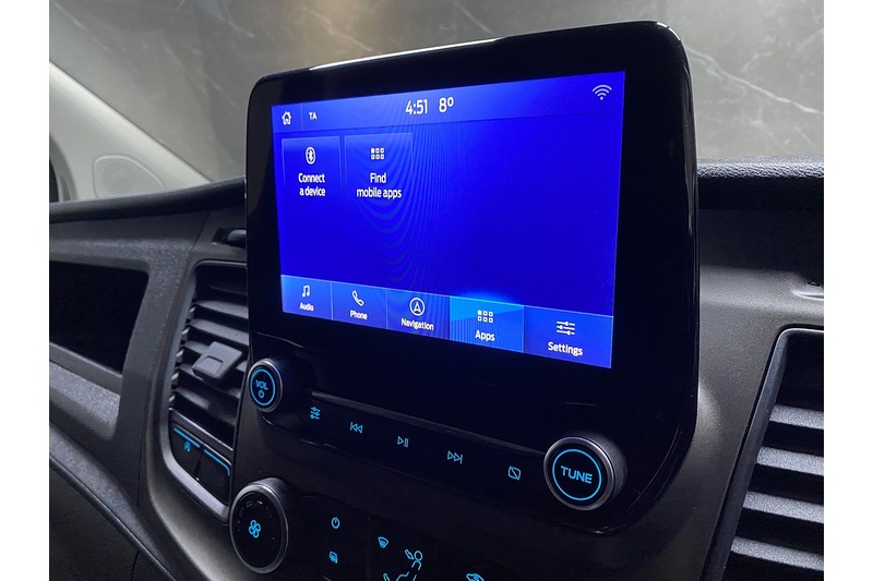 Used Ford Transit Custom 2022 for sale - 77140281: Photo 50