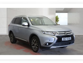 Used Mitsubishi Outlander 2018 for sale - 79222227: Photo