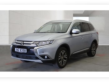 Used Mitsubishi Outlander 2018 for sale - 79222227: Photo