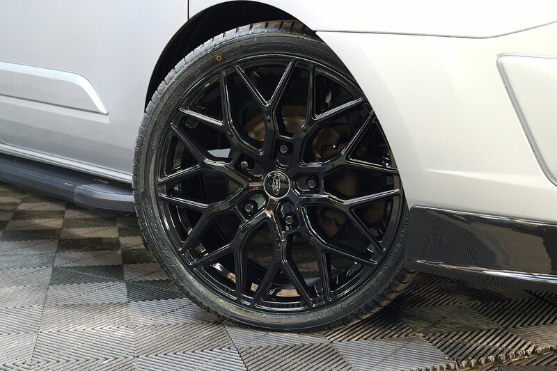 Used Ford Transit Custom 2017 for sale - 77027658: Photo 12