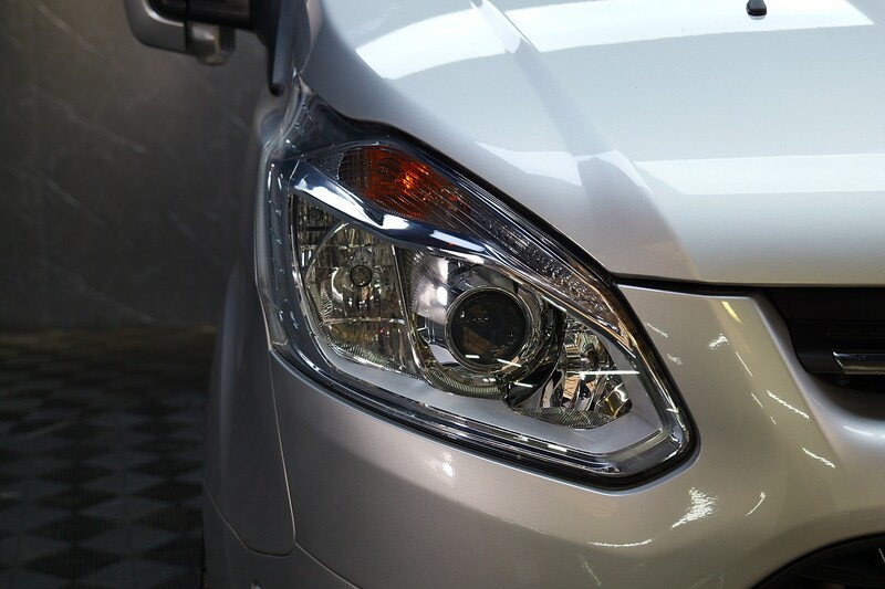 Used Ford Transit Custom 2017 for sale - 77027658: Photo 13