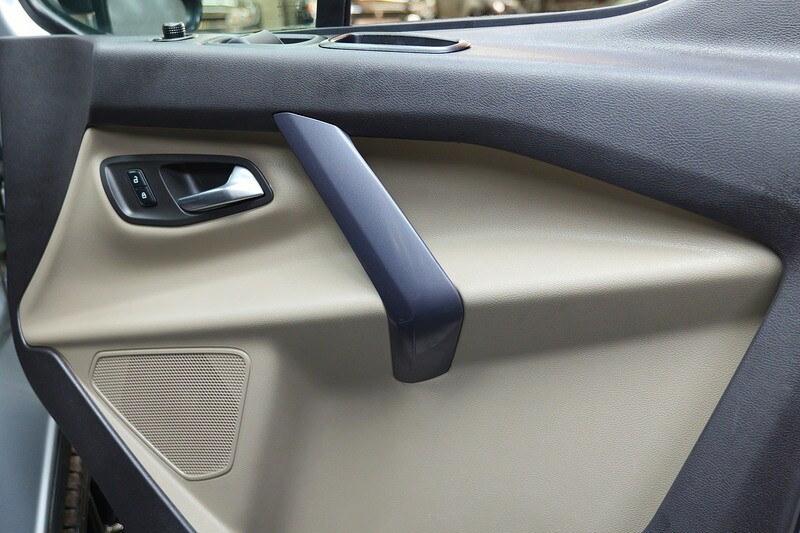 Used Ford Transit Custom 2017 for sale - 77027658: Photo 17