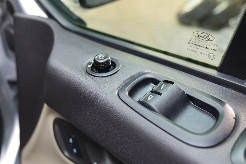 Used Ford Transit Custom 2017 for sale - 77027658: Photo 19