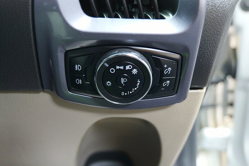 Used Ford Transit Custom 2017 for sale - 77027658: Photo 21