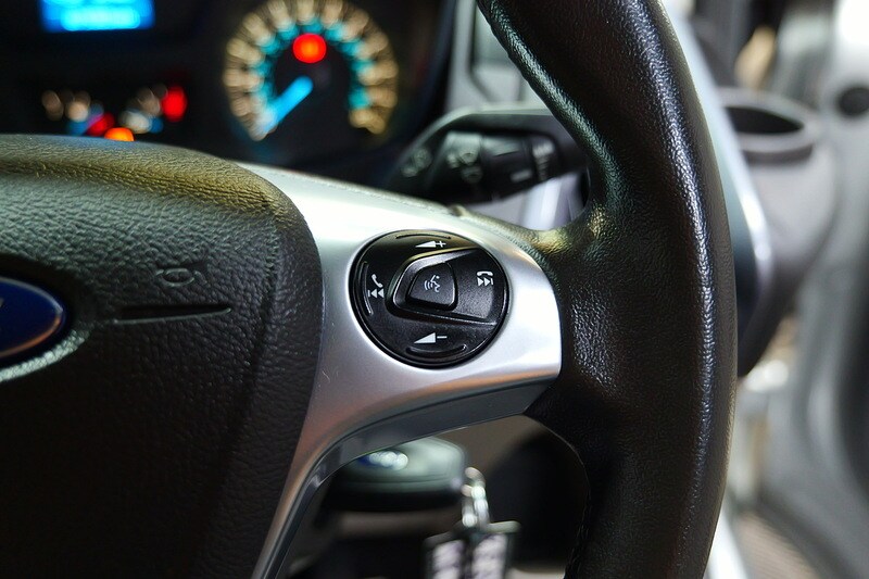 Used Ford Transit Custom 2017 for sale - 77027658: Photo 23