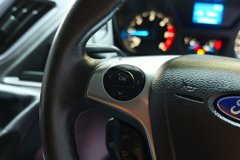 Used Ford Transit Custom 2017 for sale - 77027658: Photo 24