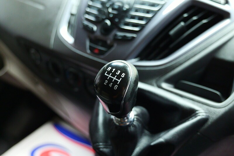 Used Ford Transit Custom 2017 for sale - 77027658: Photo 27