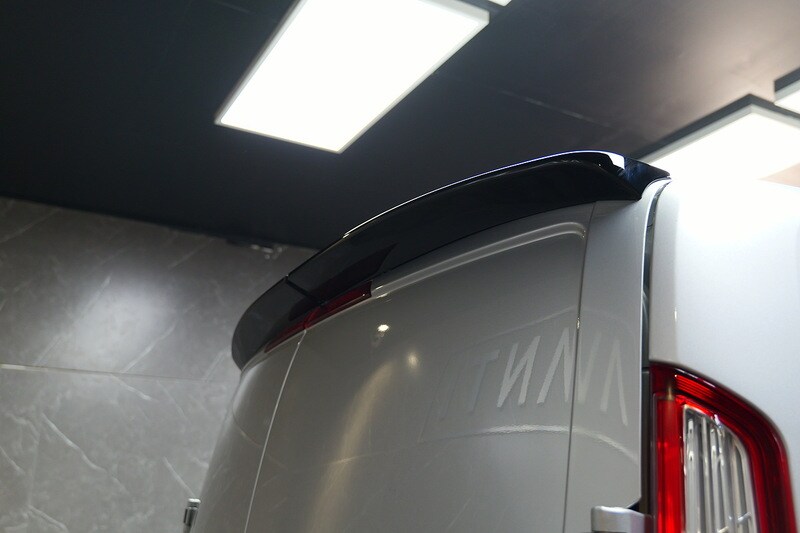 Used Ford Transit Custom 2017 for sale - 77027658: Photo 38