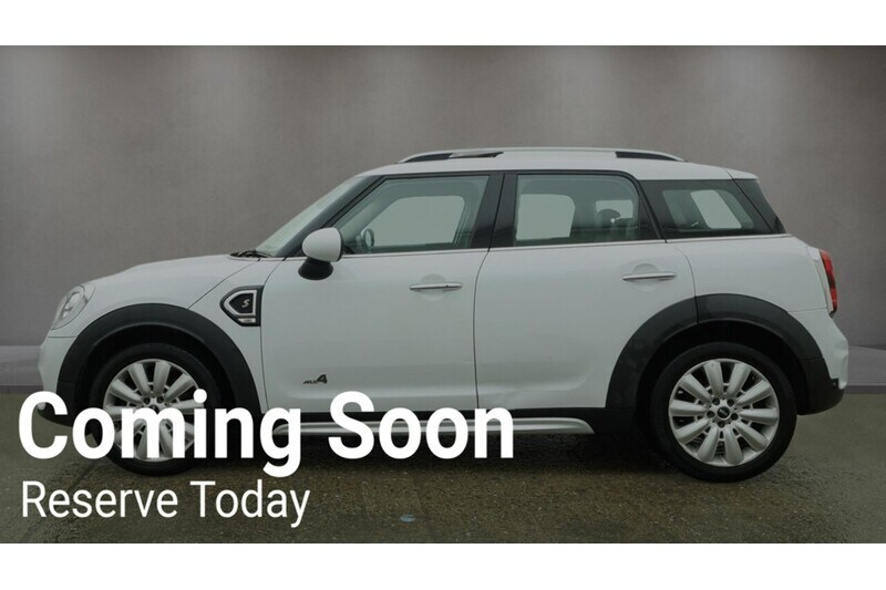 Used MINI Countryman for sale - 77530283: Photo 10
