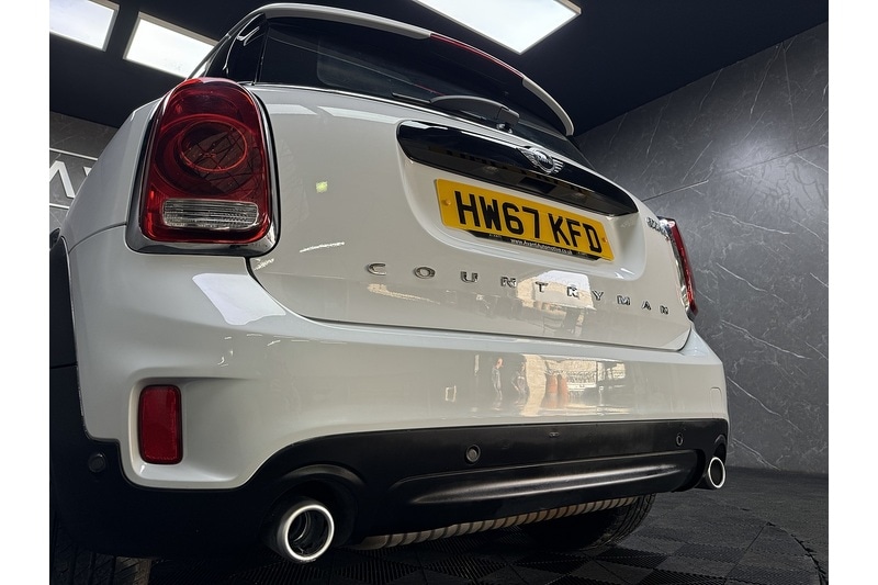 Used MINI Countryman 2017 for sale - 77530283: Photo 17